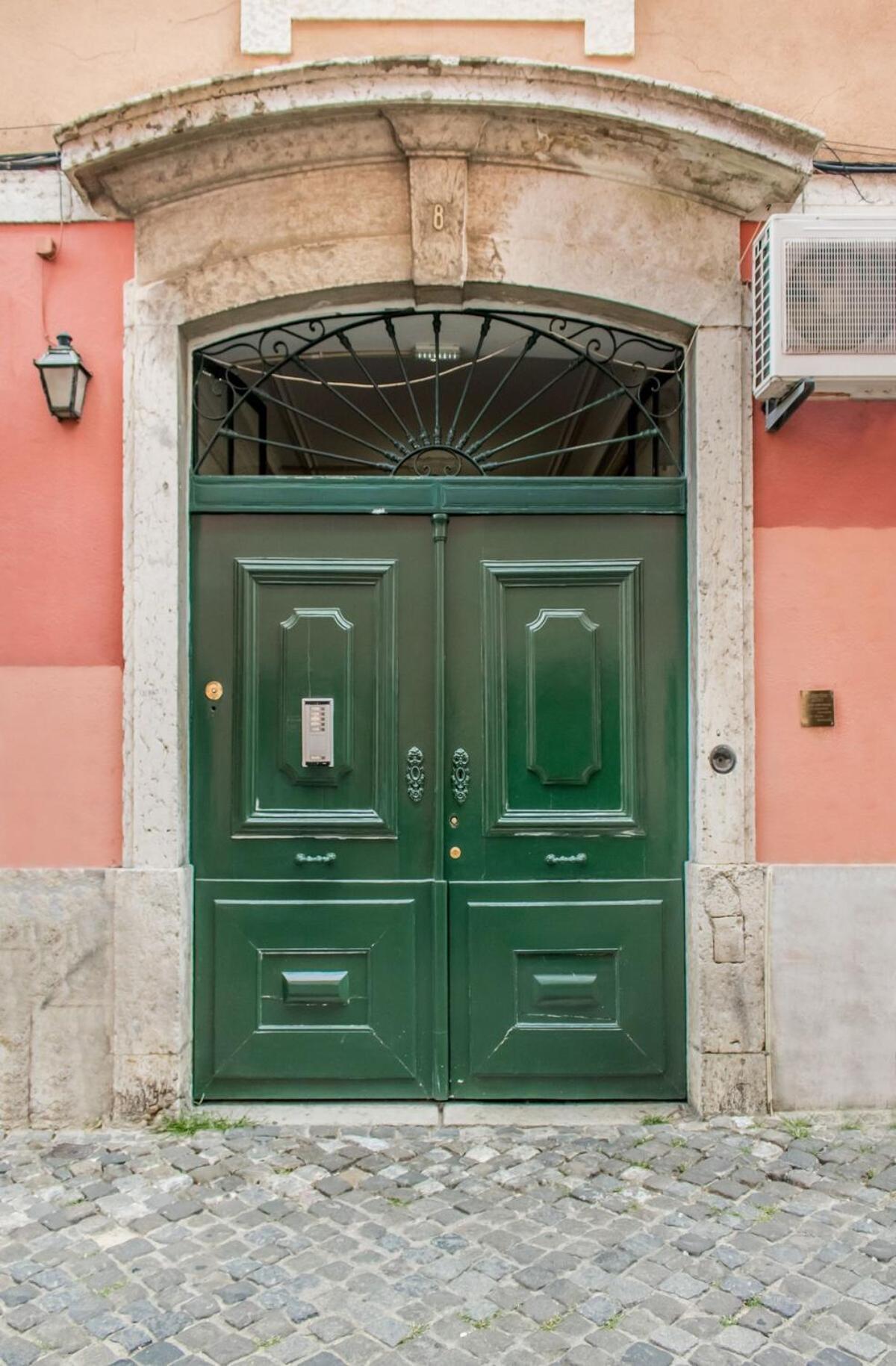 Apartamento Tresor De Fern