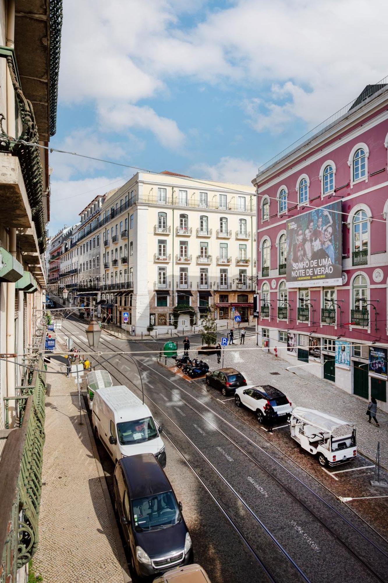 Tresor De Fern Lisboa