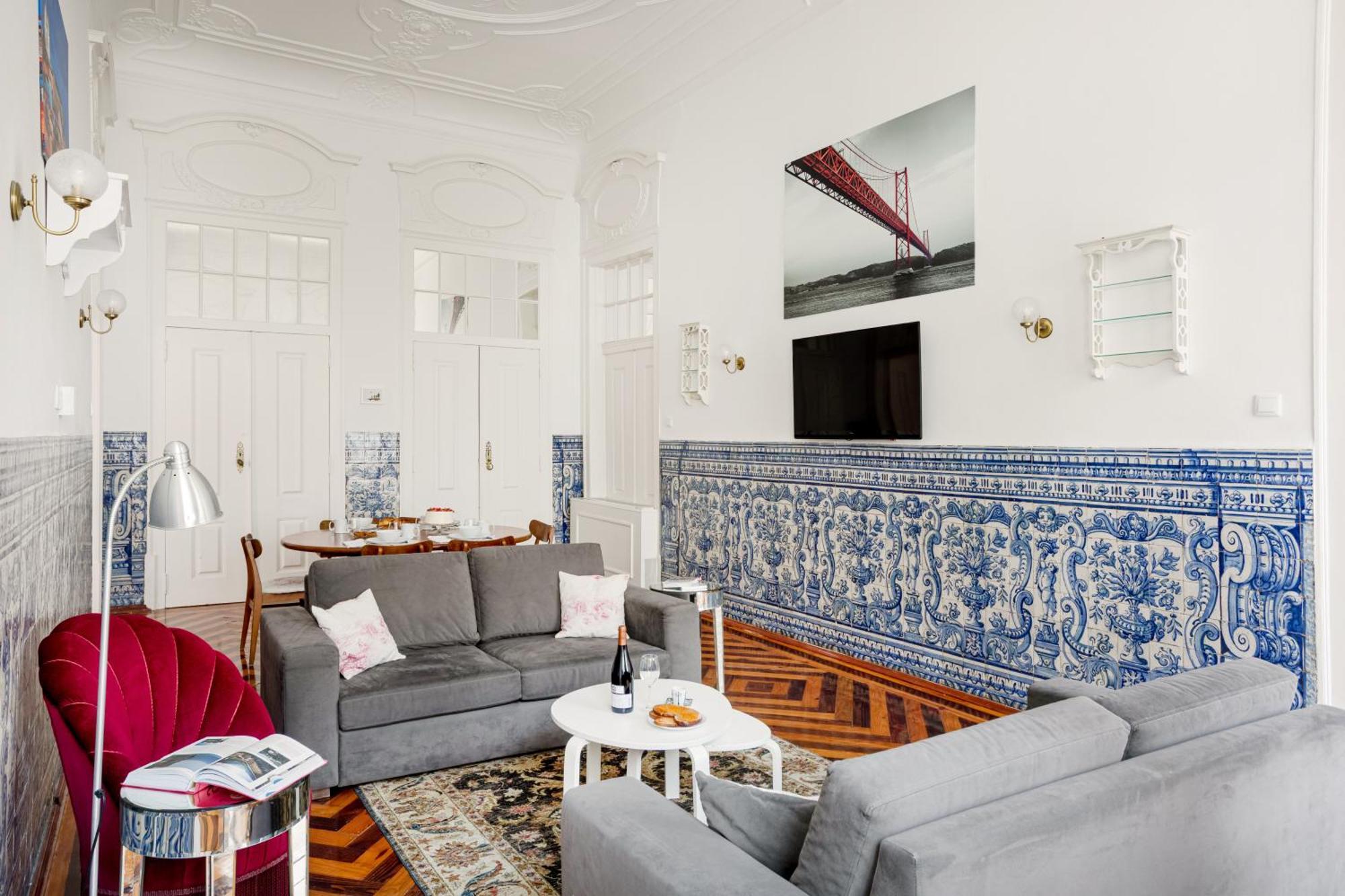 Apartamento Tresor De Fern