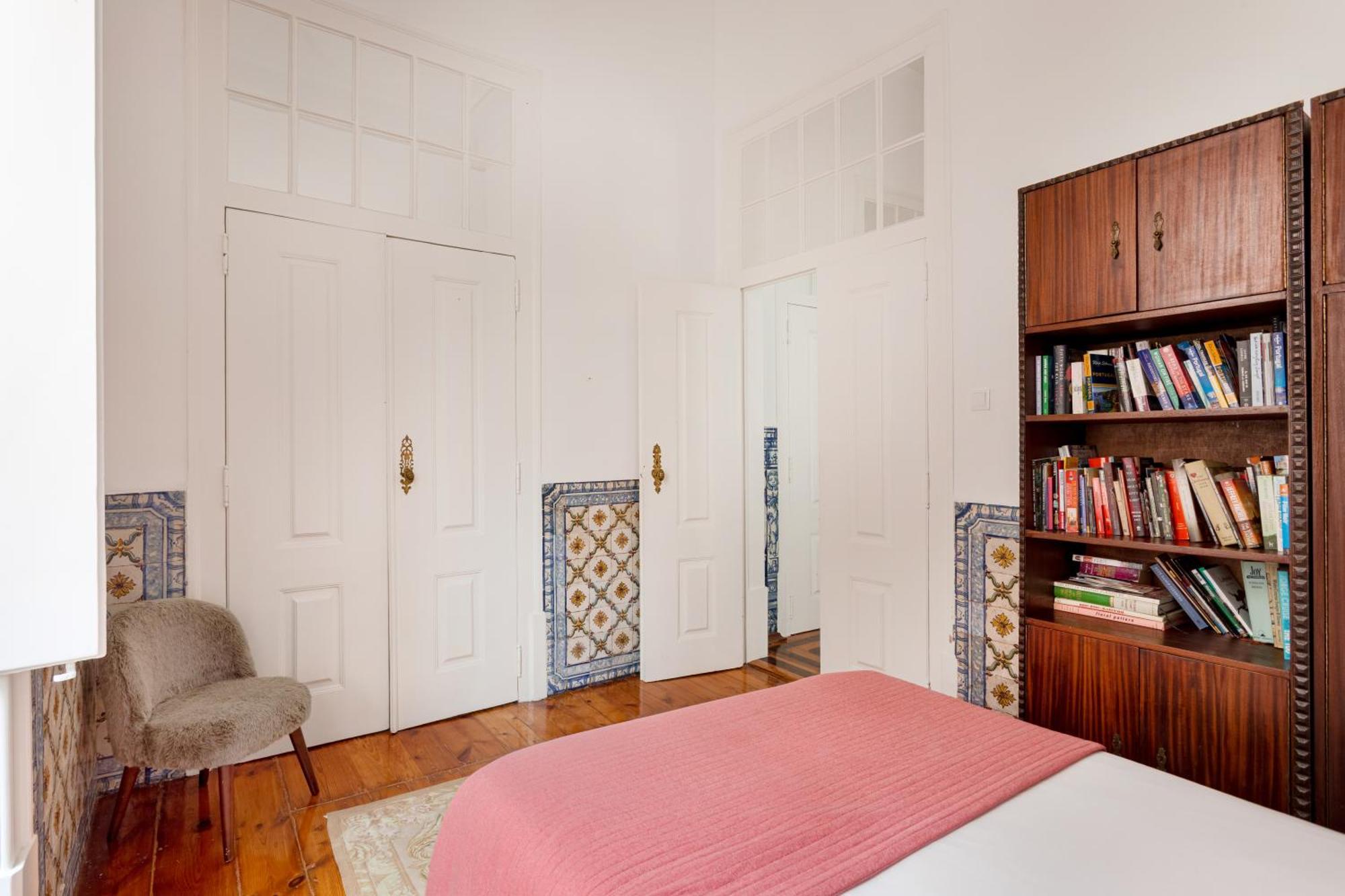 Tresor De Fern Apartamento *