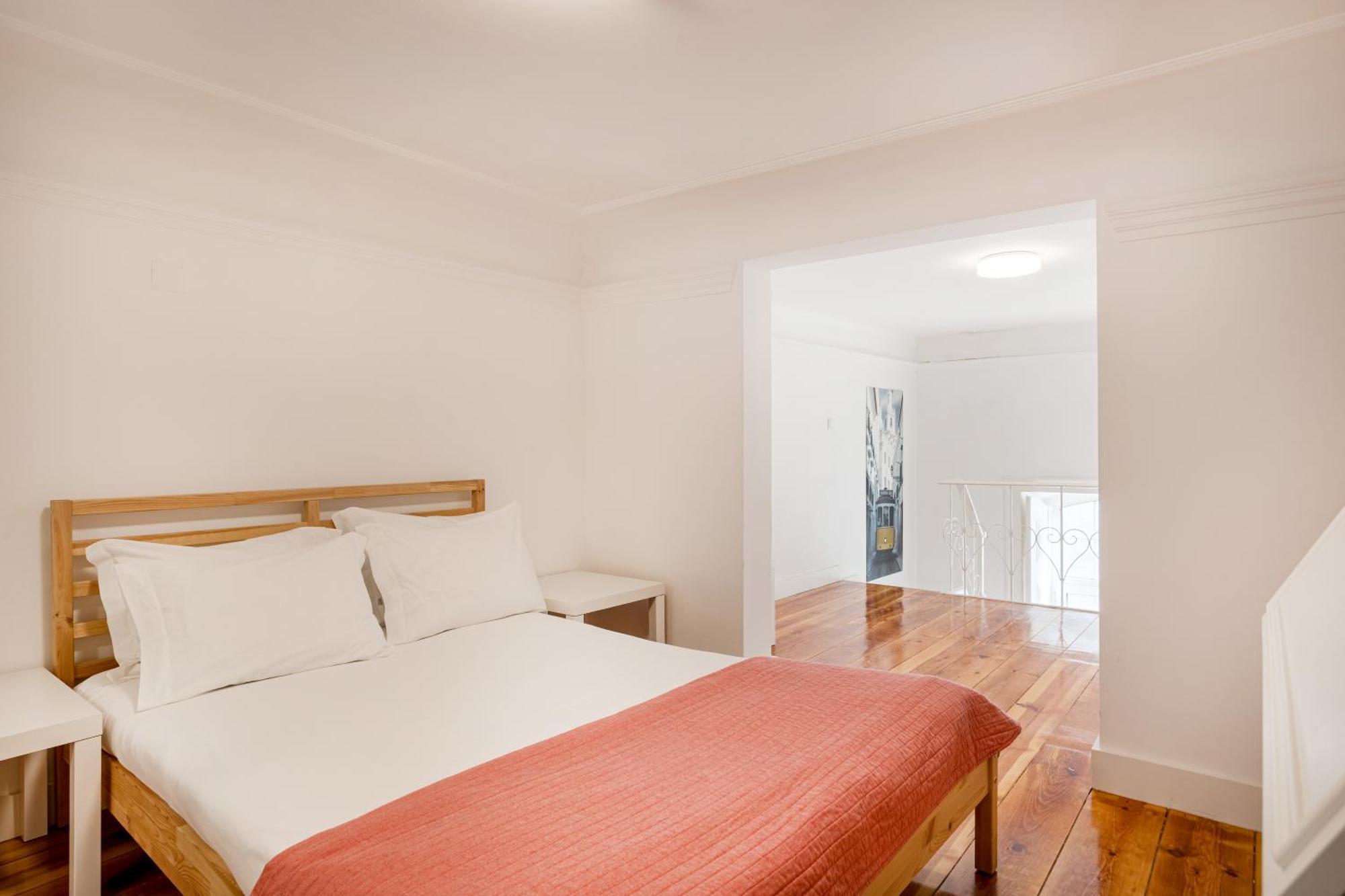 Apartamento Tresor De Fern *