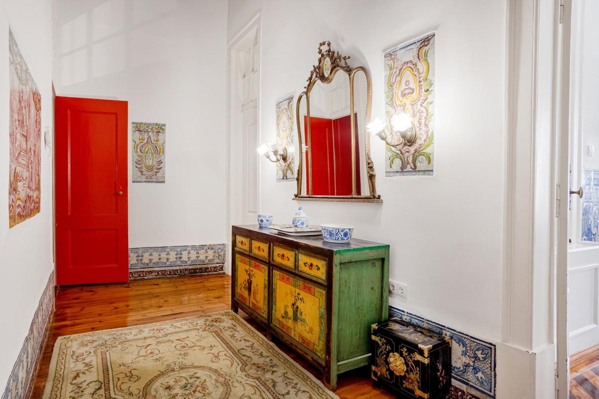 Apartamento Tresor De Fern