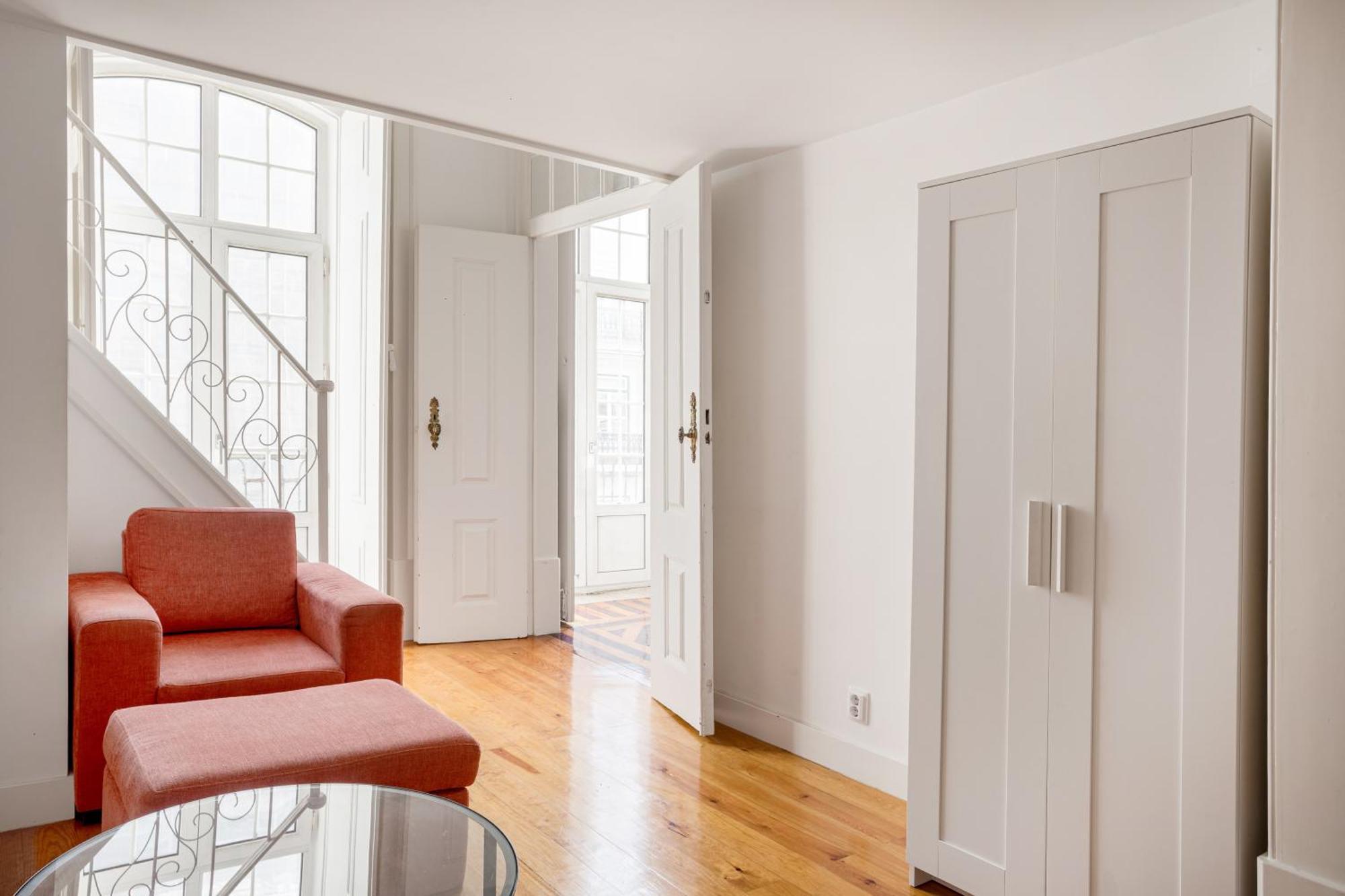 Apartamento Tresor De Fern *