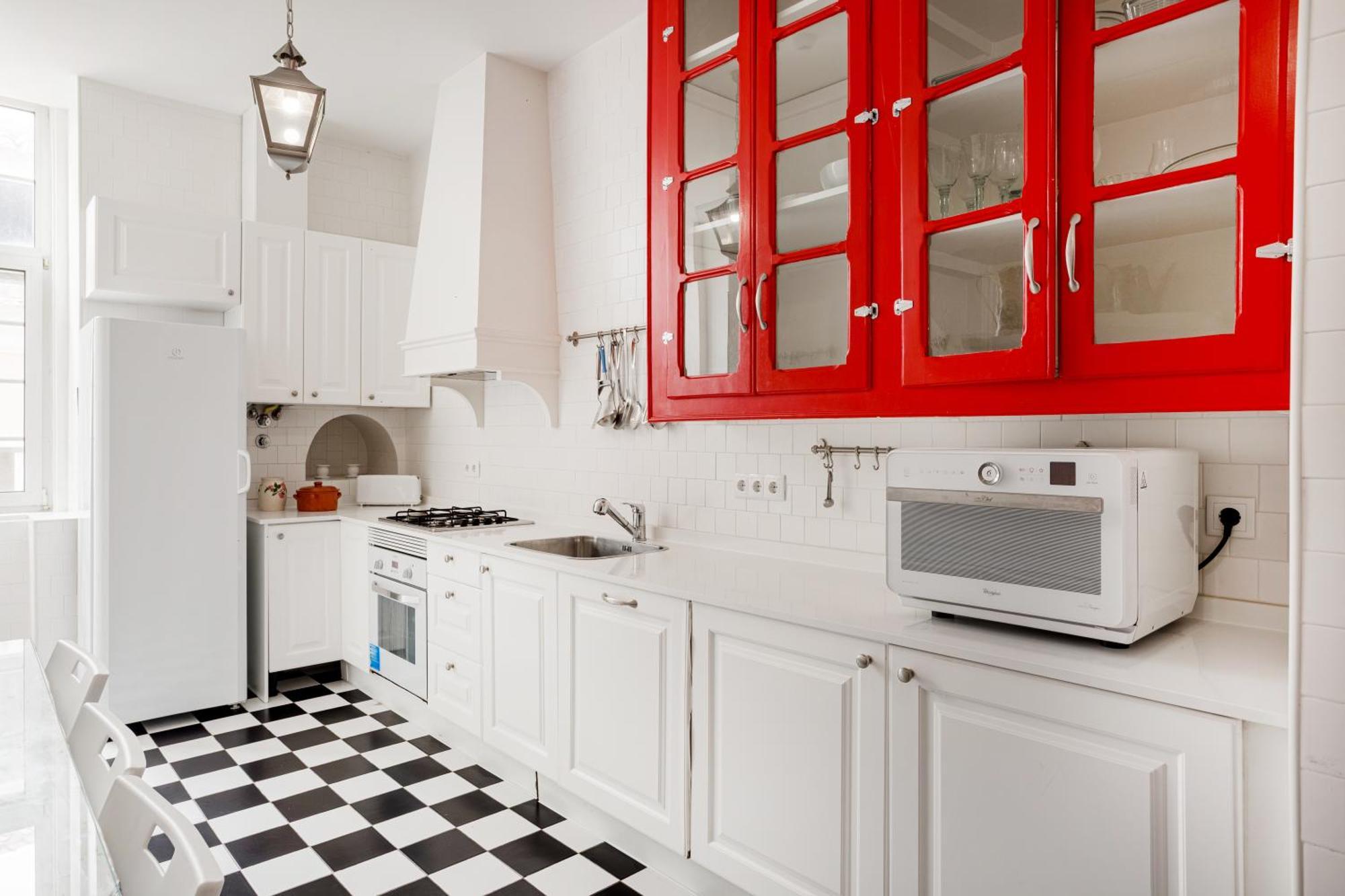 Apartamento Tresor De Fern Lisboa