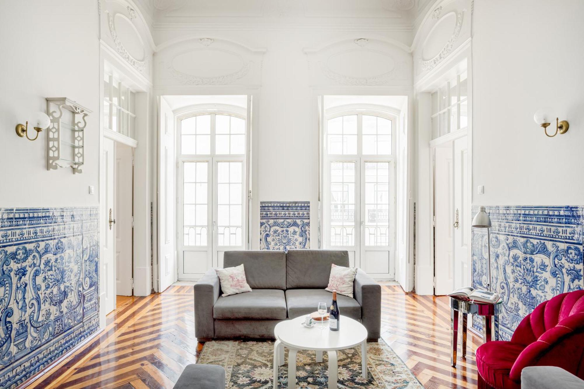 Tresor De Fern Lisboa