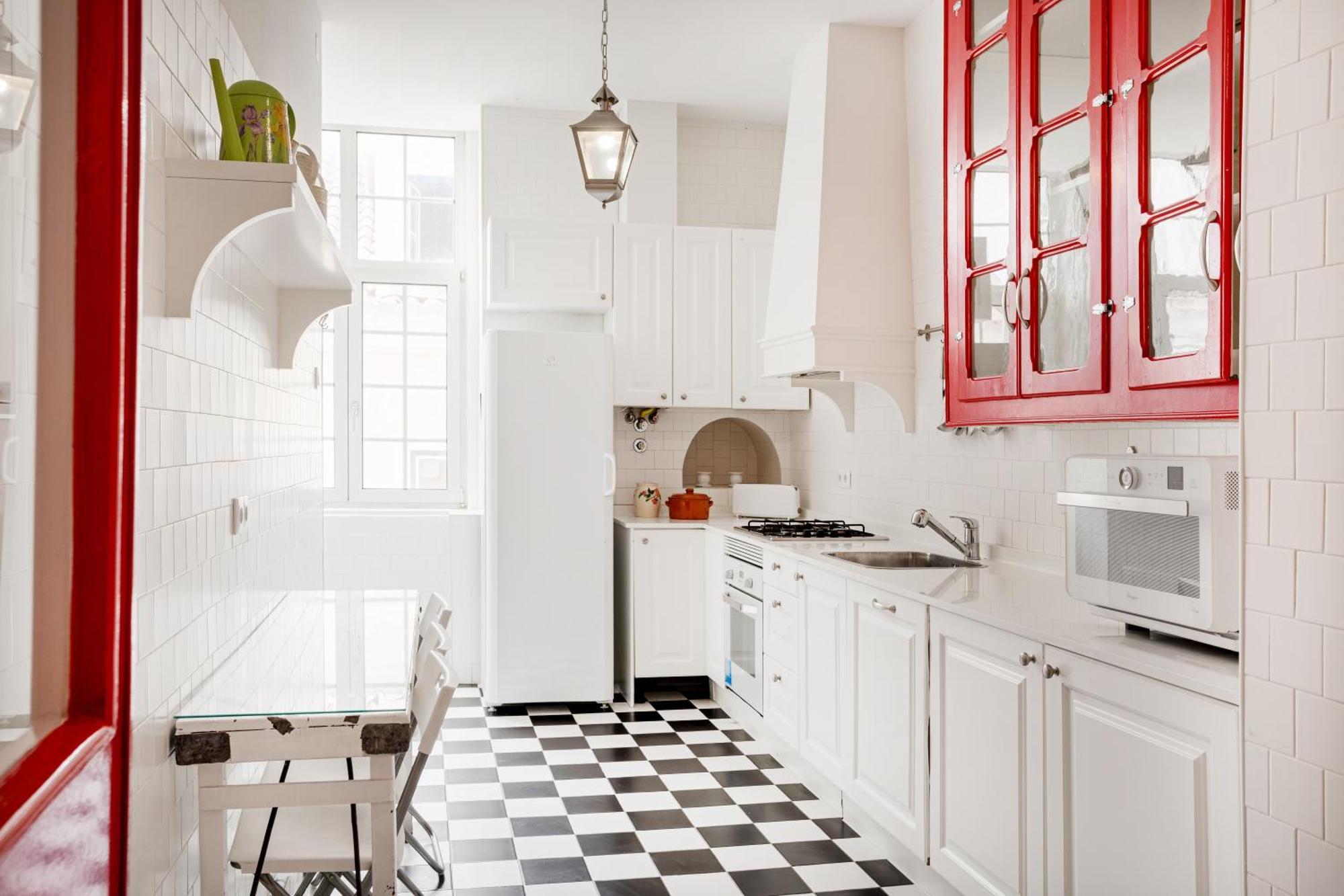 Tresor De Fern Apartamento