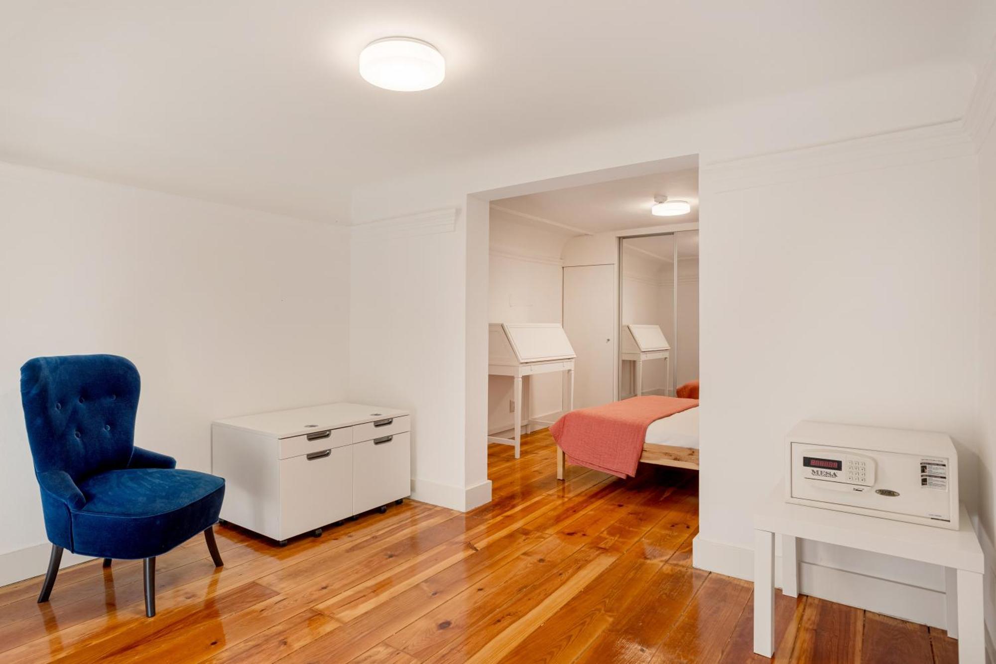 Tresor De Fern Apartamento *