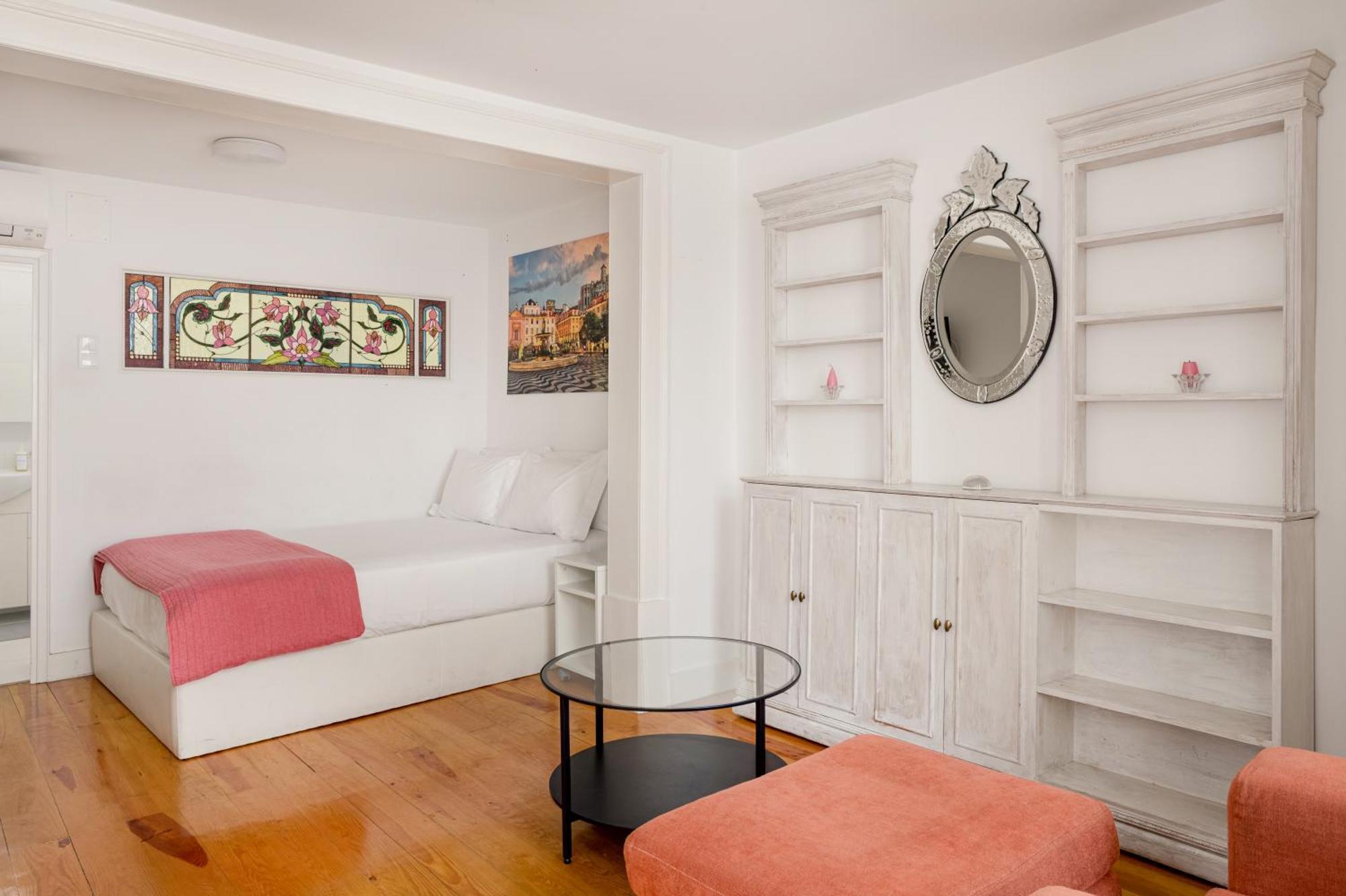 Apartamento Tresor De Fern *