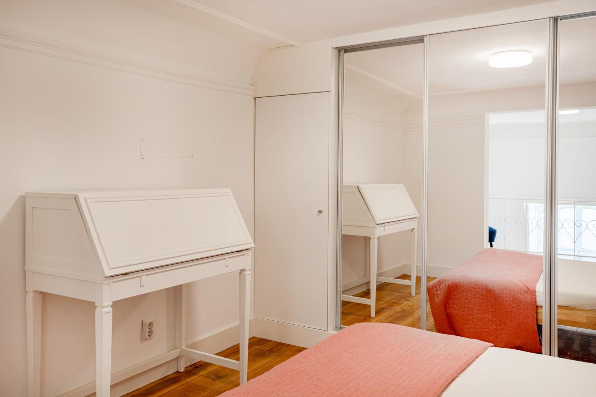 Tresor De Fern Apartamento Lisboa