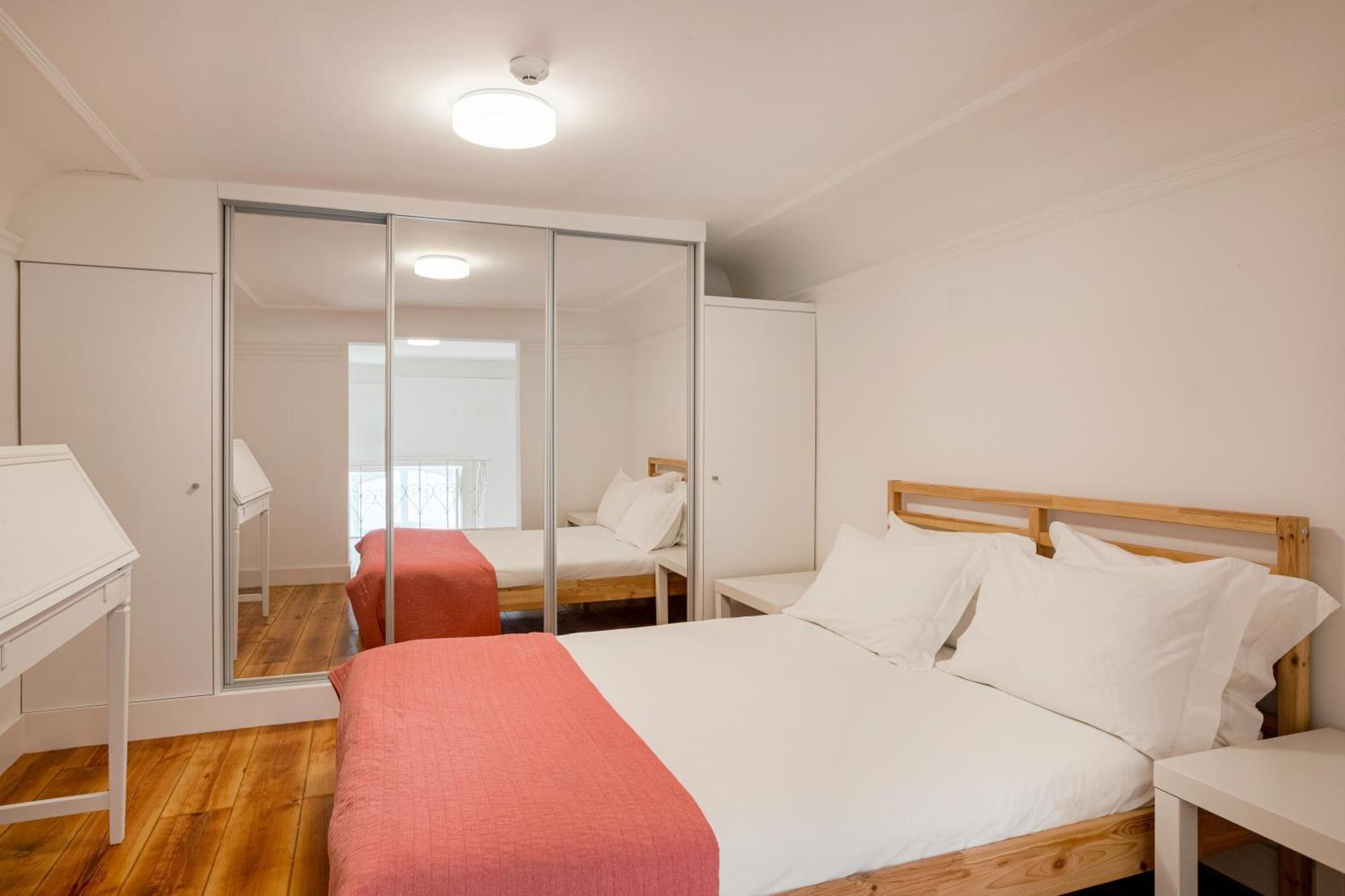 Apartamento Tresor De Fern Lisboa