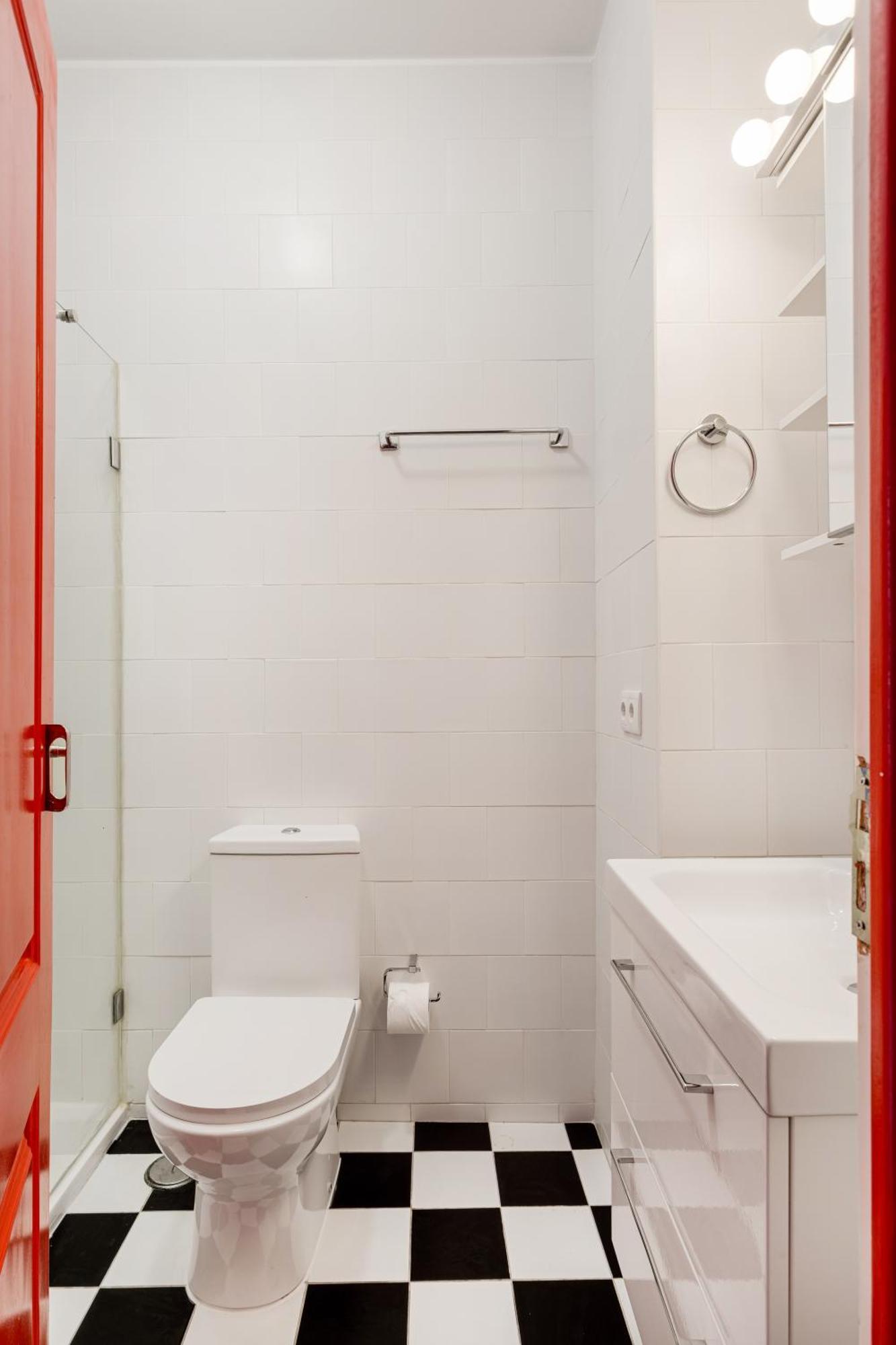 Tresor De Fern Apartamento