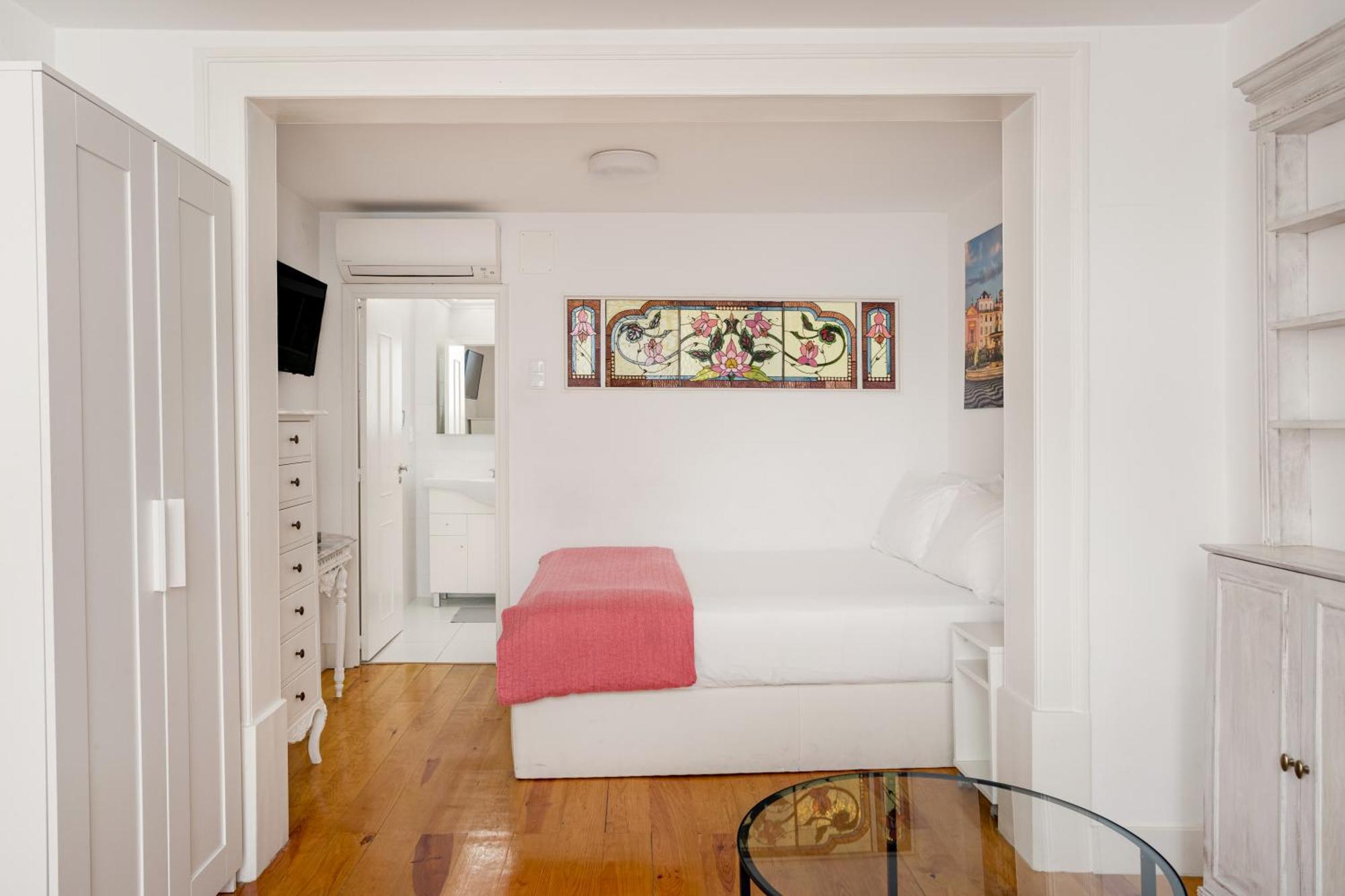 Apartamento Tresor De Fern