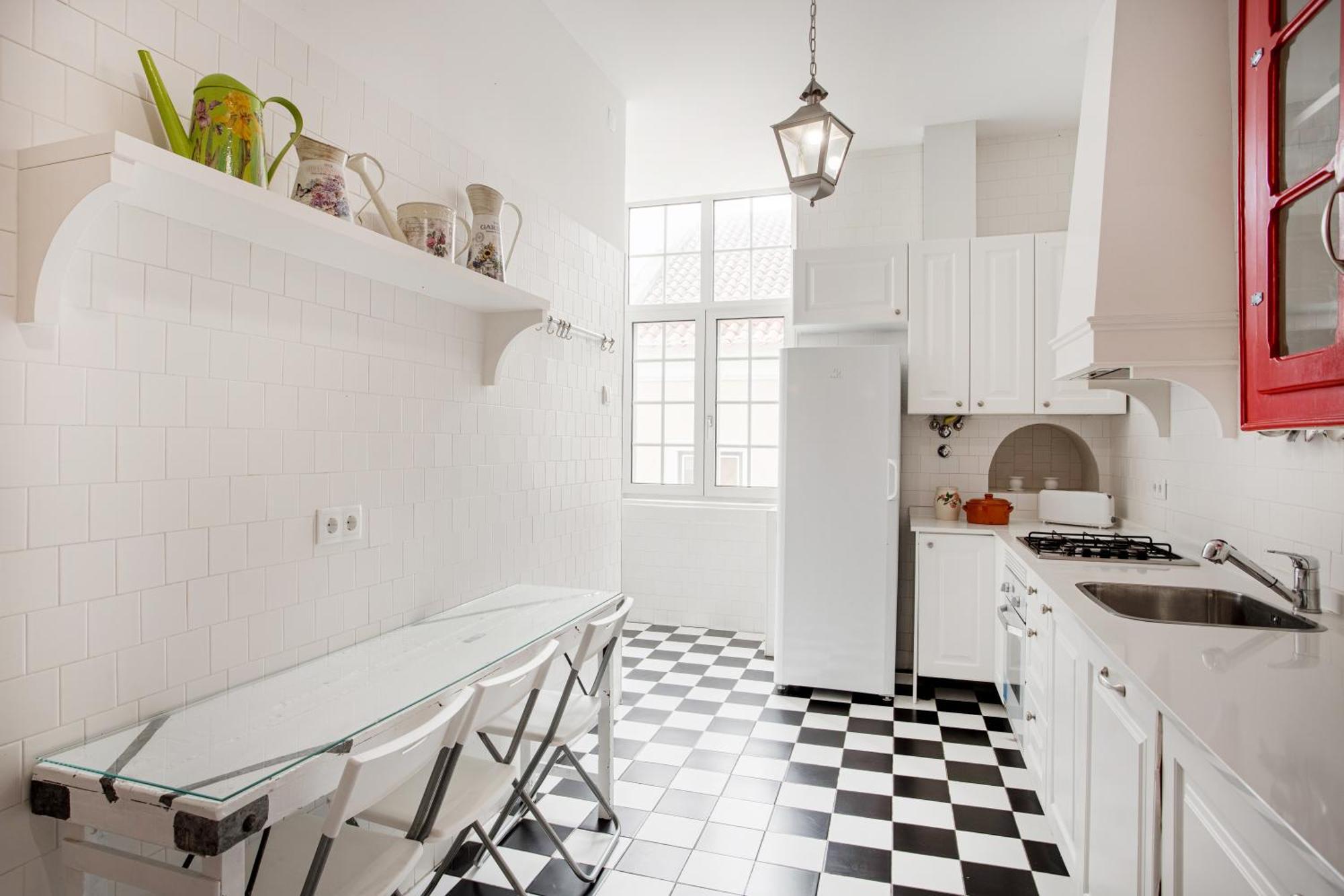 Tresor De Fern Apartamento *