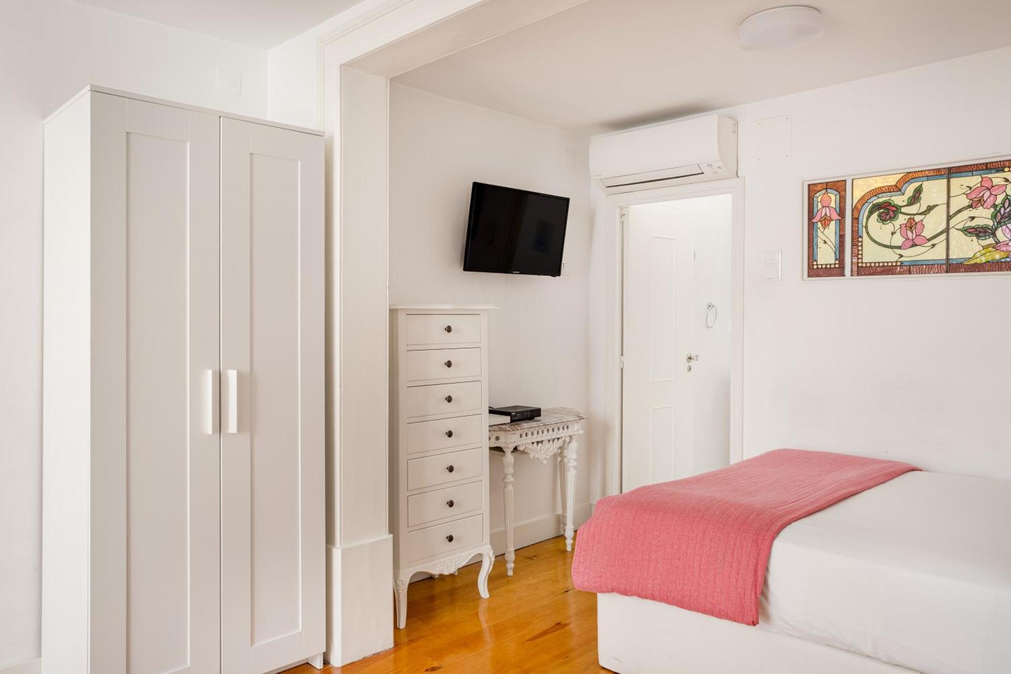 Tresor De Fern Apartamento Lisboa