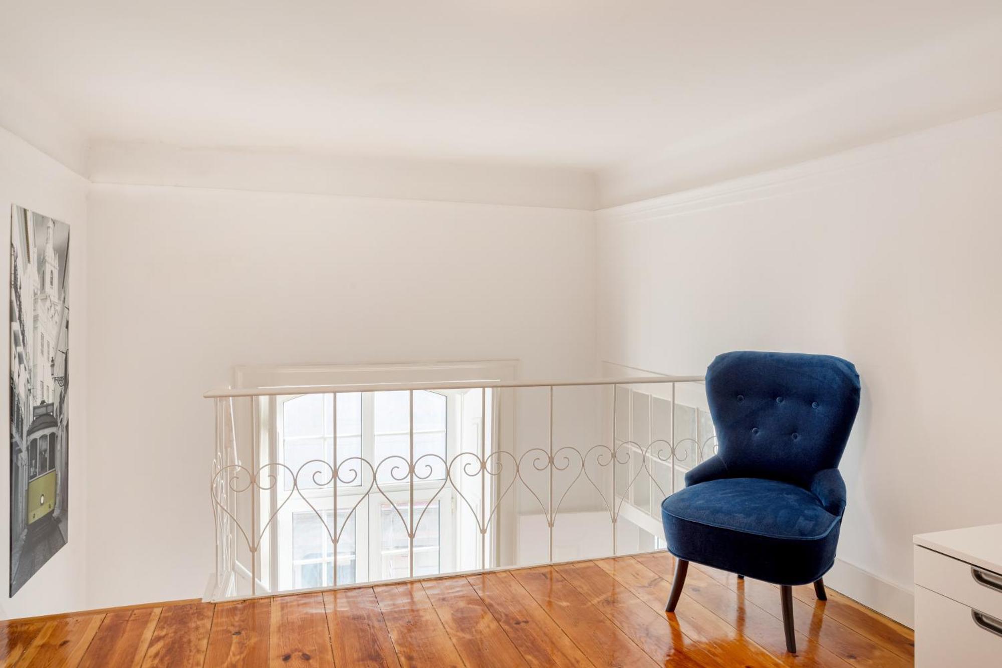 Tresor De Fern Lisboa
