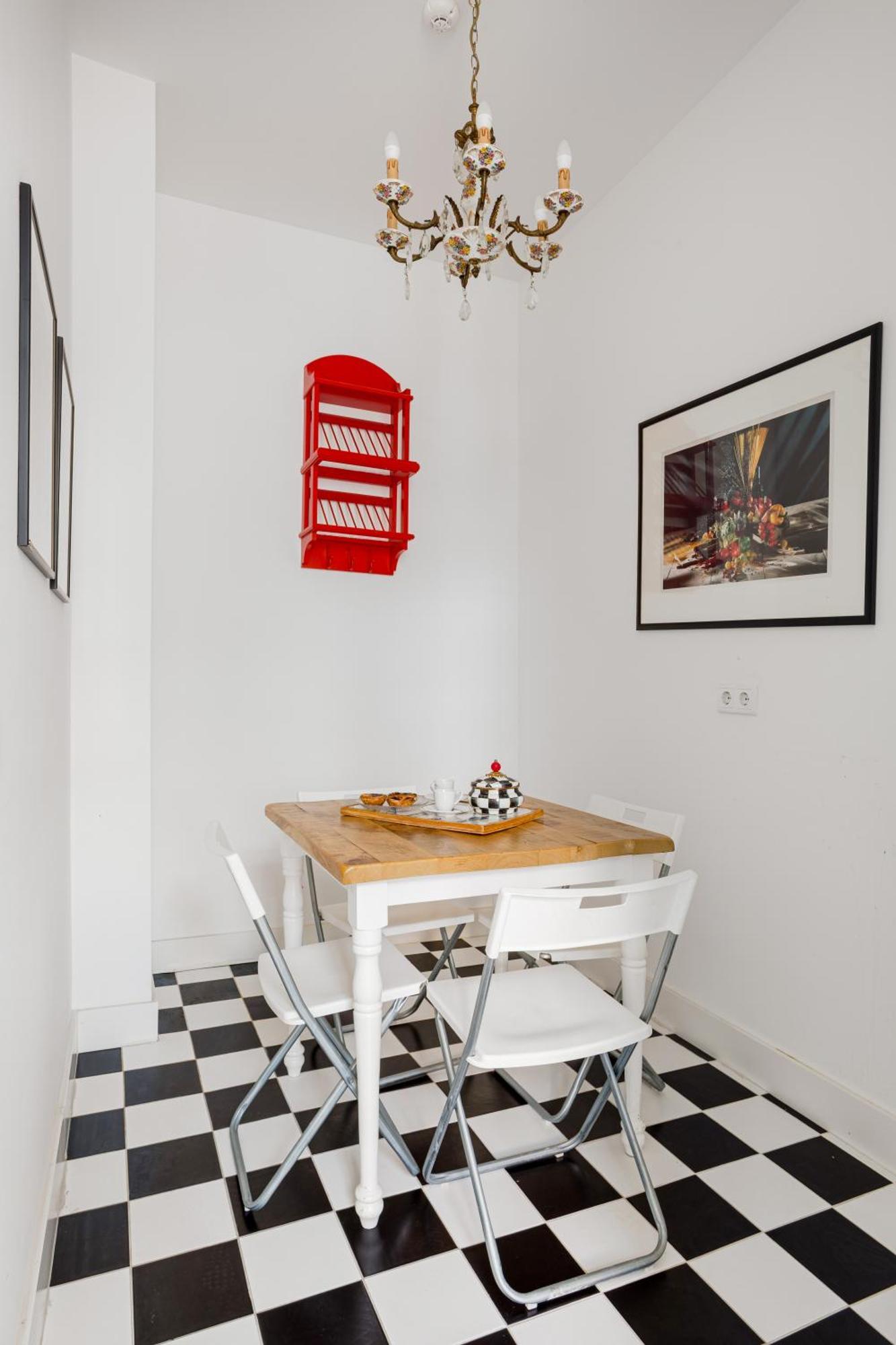 Tresor De Fern Apartamento