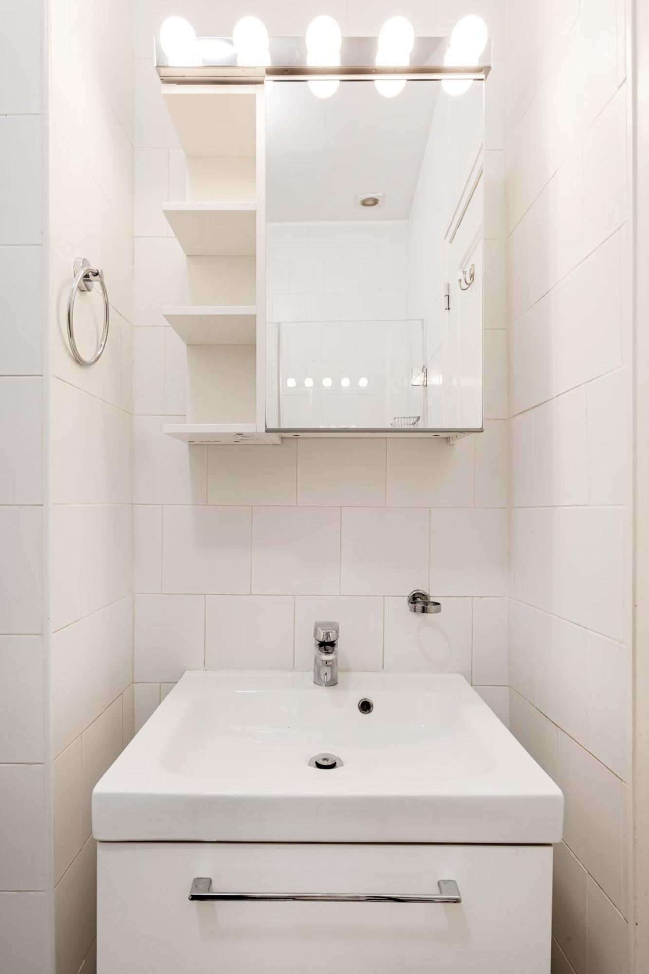 Apartamento Tresor De Fern